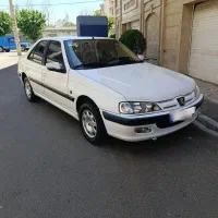 پژو پارس ۹۱ سلامت