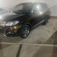 تیگو ۵ مدل ۹۵