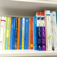 کتب المیپاد شیمی به فروش میرسد