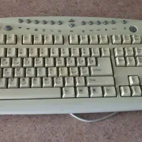 کیبورد کامپیوتر