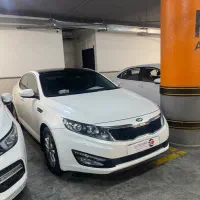 کیا اپتیما مدل ۲۰۱۳ بی رنگ بدون مشابه|خودرو سواری و وانت|تهران, جنت‌آباد مرکزی|دیوار