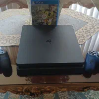 Ps4 کامل سالم تست شوده فروش فوری PS4