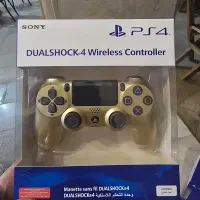 دسته پلمپ ps4 های کپی درجه یک برد اصلی باطری ۱۰۰۰|کنسول، بازی ویدئویی و آنلاین|تهران, ورزشگاه آزادی|دیوار