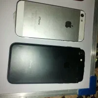 گوشی اوراقی آیفون 5s و آیفون 7