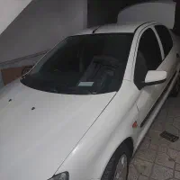 رانا TU5 مدل 95