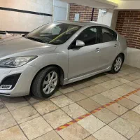 مزدا 3 مدل 1389 نقد و اقساط|خودرو سواری و وانت|مشهد, فرهنگ|دیوار