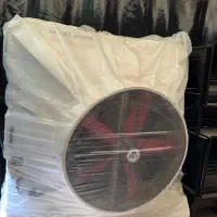 کولرصنعتی فضا 500مترالان روشن کن5سال دیگه خاموش کن