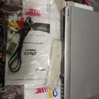 دی ودی سی دی خور