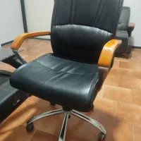 صندلی اداری