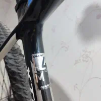 دوچرخه جاینت XTC slr|دوچرخه، اسکیت، اسکوتر|تهران, بهاران|دیوار