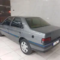 پژو 405 دوگانه|خودرو سواری و وانت|ساوه, |دیوار