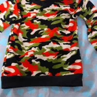 لباس بچگانه|کفش و لباس بچه|بروجرد, |دیوار