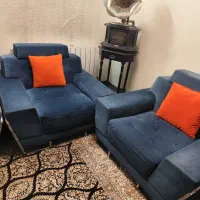 مبل ۷ نفره ترک