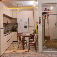 ویلایی ۵۶متردوطبقه۱۵ خرداد.بازسازی شده تمیز|فروش خانه و ویلا|قم, دروازه ری|دیوار