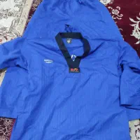 لباس تکواندو استادی مارک رزم آرا