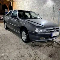 پژو پارس سال مدل 1387|خودرو سواری و وانت|گناباد, |دیوار