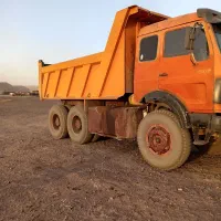 بنز 8سیلندر|خودرو سنگین|تایباد, |دیوار