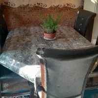 میز ناهارخوری ۶ نفره|حراج|کلاچای, |دیوار