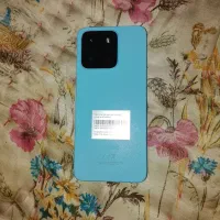 گوشی خشک یک هفته کار