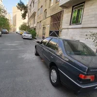 پژو 405 GLI