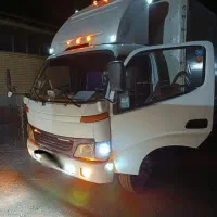 اویکو کادیا 6تن|خودرو سنگین|اردبیل, |دیوار