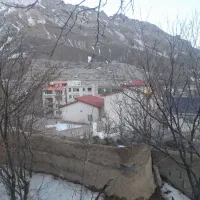 فروش-600متر-باغچه-ویلایی-ییلاق-تهران-سنگان