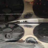 قلم نوری مشکی نو با قیمت مناسب|لوازم جانبی موبایل و تبلت|مرودشت, فاز اول شهرک فرهنگیان|دیوار