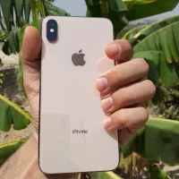 گوشی آیفون xs max 512|موبایل|کازرون, |دیوار