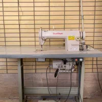 چرخ خیاطی راستادوز سان استار