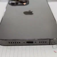 Iphone 13 pro max 512gb zaa|موبایل|اصفهان, حسینآباد|دیوار