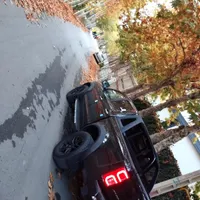 کی‌ام‌سی T8، مدل ۱۴۰۲|خودرو سواری و وانت|زاهدان, |دیوار
