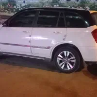ایکس۳۳مدل ۱۴۰۰ اتوماتAT کمکار ، فروش فوری