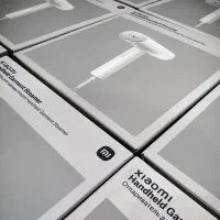 اتو بخار شیائومی