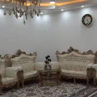مبل سلطنتی ۷نفره