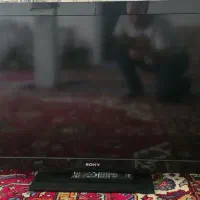 تلویزیون ۴۰ اینچ سونی LCD مدل KLV 40BX400|تلویزیون و پروژکتور|تبریز, |دیوار