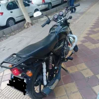 kld 200|موتورسیکلت|تهران, مطهری|دیوار