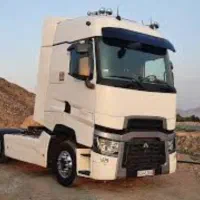 راننده پایه یک