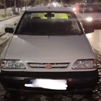 پراید 131|خودرو سواری و وانت|همدان, |دیوار