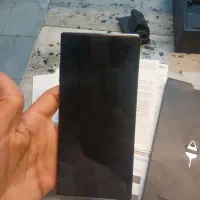 galaxy Note10 pluse 256 R12|موبایل|تهران, اختیاریه|دیوار