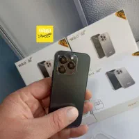 آیفون 16promax mini گوشی کوچک موبایل فرهاد|موبایل|همدان, |دیوار