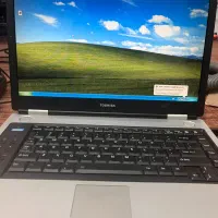 لبتاب TOSHIBA|رایانه همراه|تهران, خلیج فارس|دیوار