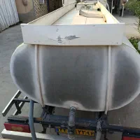 تانکر 5هزارتایی آب
