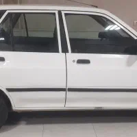 پراید ۹۱ شاسی سالم|خودرو سواری و وانت|زنجان, |دیوار