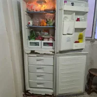 یخچال دنار|یخچال و فریزر|هشتگرد, شهرک وحدت|دیوار