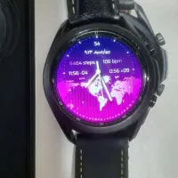 ساعت سامسونگ واچ 3|ساعت|رشت, حومه رشت|دیوار