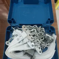 زنجیر چرخ سواری و وانت|قطعات یدکی و لوازم جانبی|شیراز, سرو|دیوار