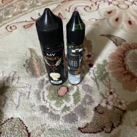 پاد گیک ویپ|زیورآلات و اکسسوری|رامسر, |دیوار