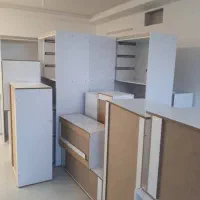 کارگر هستم تخلیه تمام بارها سنگین اثاث منزل|خدمات حمل و نقل|کاشان, دانش|دیوار