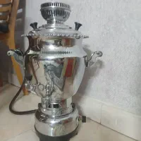 سماور عالی نسب