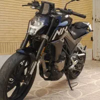 cf250 در حد|موتورسیکلت|اصفهان, شهید رجایی|دیوار